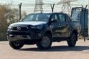 Toyota Hilux ADVENTURE