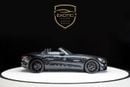 Mercedes-Benz AMG GT C Mercedes Benz AMG GTC