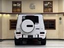 Mercedes Benz G63 AMG STANDARD