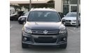 Volkswagen Tiguan VOLEX WAGAN  TIGUAN MODEL 2014 GCC car prefect condition full option low mileage full option R