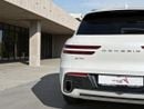 Genesis GV70 GENESIS GV70 | 2024 | GCC SPECS | Agency Warranty &  Free Service Contract | AED 3,880 PER MONTH