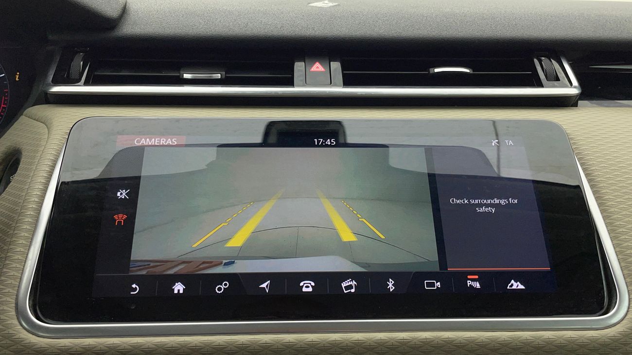 لاند روفر رينج روفر فيلار P250 S 2 | بدون دفعة مقدمة | اختبار القيادة في المنزل