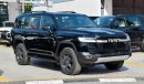 Toyota Land Cruiser GR TWIN TURBO