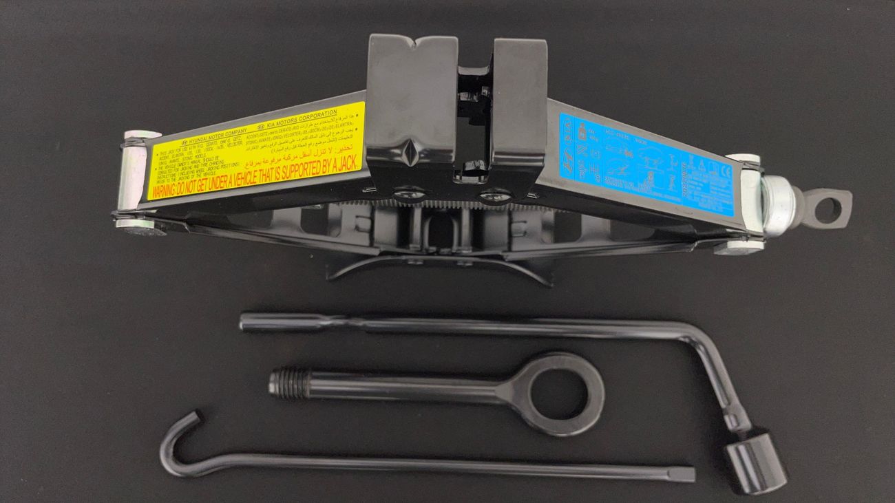 كيا ريو LX 1.6 | بدون دفعة مقدمة | اختبار القيادة في المنزل