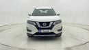 Nissan XTrail S 2.5L (169 HP) FWD (5 Seater) 2019 S | AED 742/Month | 0 DP | 30 Day Return | Warranty | Service Hi