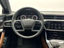 Audi A6 40 TFSI ADVANCED Sedan Advanced 40 TFSI 190hp Progress (Ref# 063193)