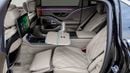 Mercedes Maybach S580 Maybach Mercedes-Benz S 580 Maybach+FACELIFT+4-SEATS+