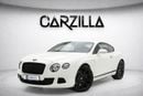 Bentley Continental GT Bentley Continental |  GT W12 | Luxury Grand Tourer