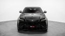 Lamborghini Urus by NOVITEC - 2022 - European Specs