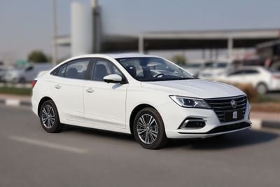 MG 5 2024 MG5 1.,5L AT Full option