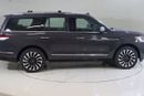 لينكولن نافيجاتور Presidential 3.5L N1923 / FREE Insurance + Registration / AL TAYER MOTORS / AL QOUZ SHOWROOM