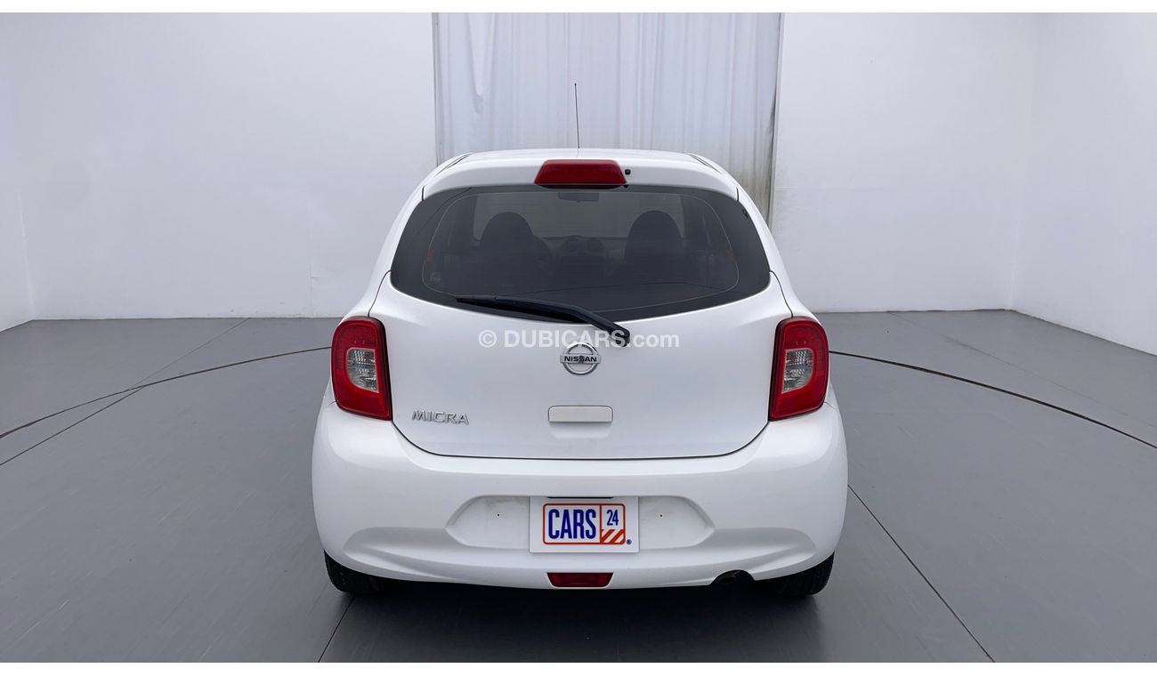 Nissan Micra S 1.5 | Zero Down Payment | Free Home Test Drive