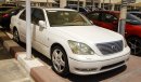 Lexus LS 430