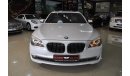 BMW 750Li LI