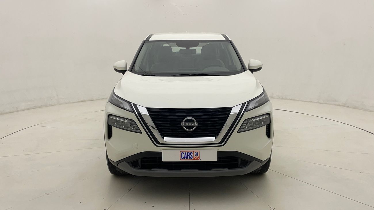 Nissan XTrail S 2.5 | Zero Down Payment | Home Test Drive