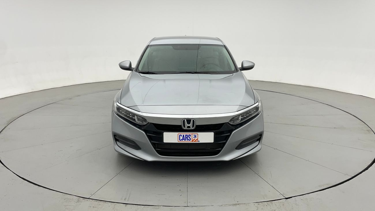 Honda Accord LX 1.5 | Zero Down Payment | Free Home Test Drive