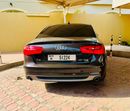 أودي A6 50 TFSI S-LINE