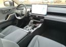 Toyota RAV4 2.0L Petrol 4WD Top Edition 2026 Chinese Specs