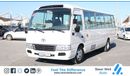 Toyota Coaster 30 SEATER BUS