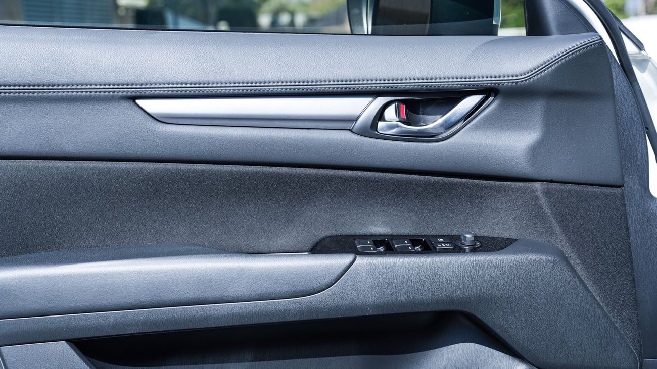 مازدا CX5 GT 2.5L