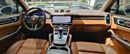 Porsche Cayenne STD SUV 3.6L Original paint 2020 GCC