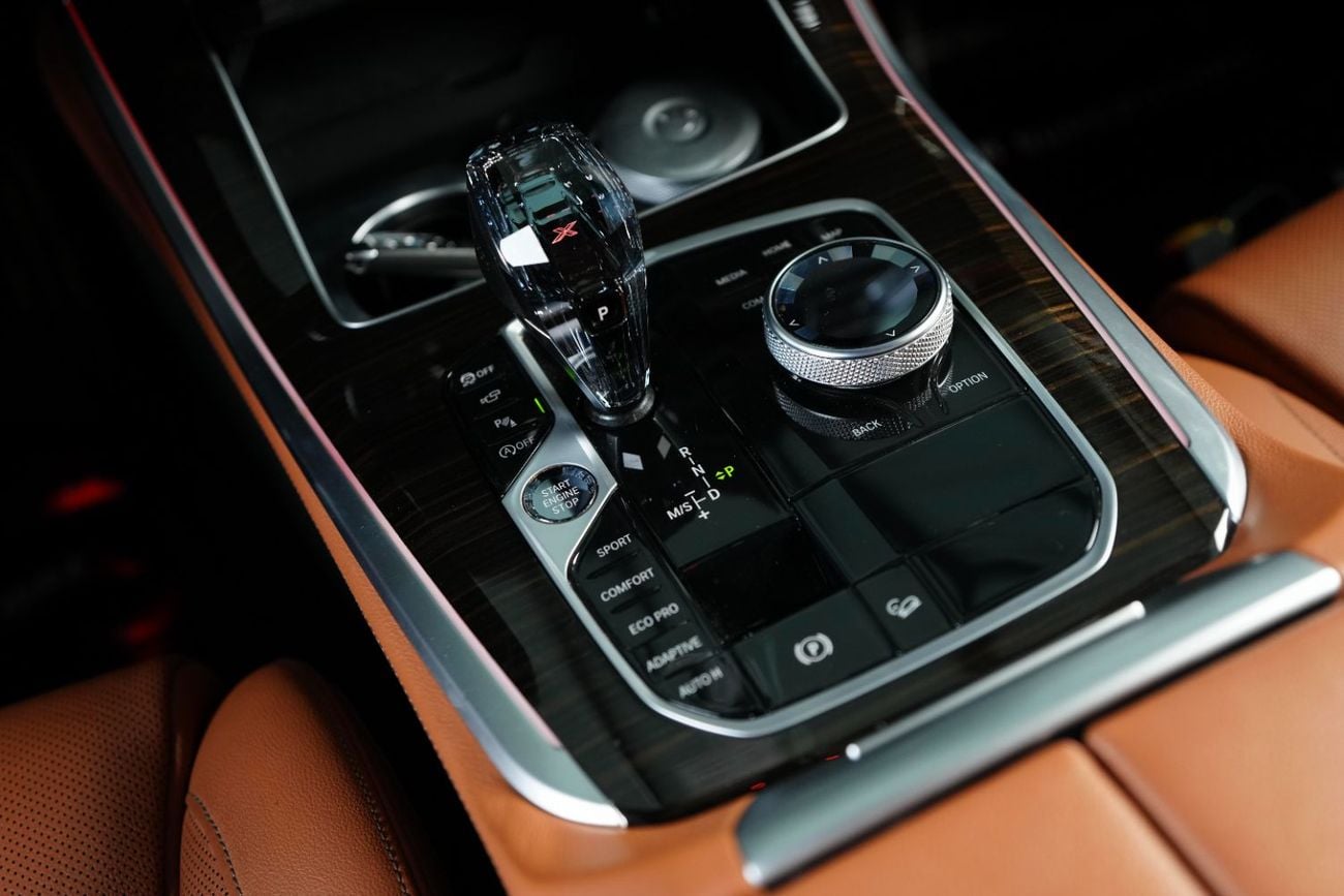 بي أم دبليو X5 40i M SPORT