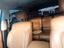 Nissan Patrol 5.6L PETROL V8 PLATINUM AUTOMATIC TRANSMISSION