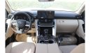 Toyota Land Cruiser GXR, 4.0L , 6 CYLINDER, LEATHER SEAT, 2 ELECTRIC SEAT, PUSH START, SUNROOF, PARKING SENSOR, MODEL 20