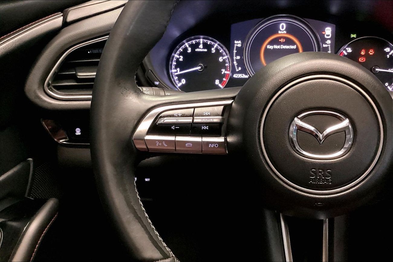 Mazda CX30 Trend | National Day Celebration | Guaranteed Warranty | 0 Down Payment