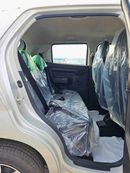 سوزوكي اسبريسو GL 1.0 A/T / Full Option / Alloy Rims / Power Steering Control / DVD (Code # SPGLAM)