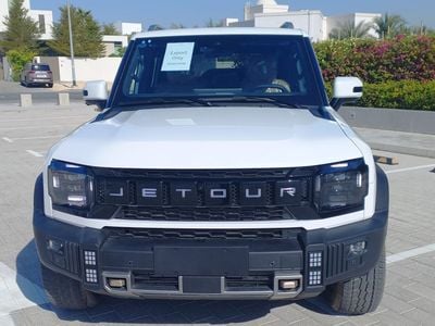 جيتور T2 Luxury