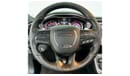 Dodge Challenger 2018 Dodge Challenger R/T Shaker Package, July 2024 Dodge Warranty + Service Package, GCC