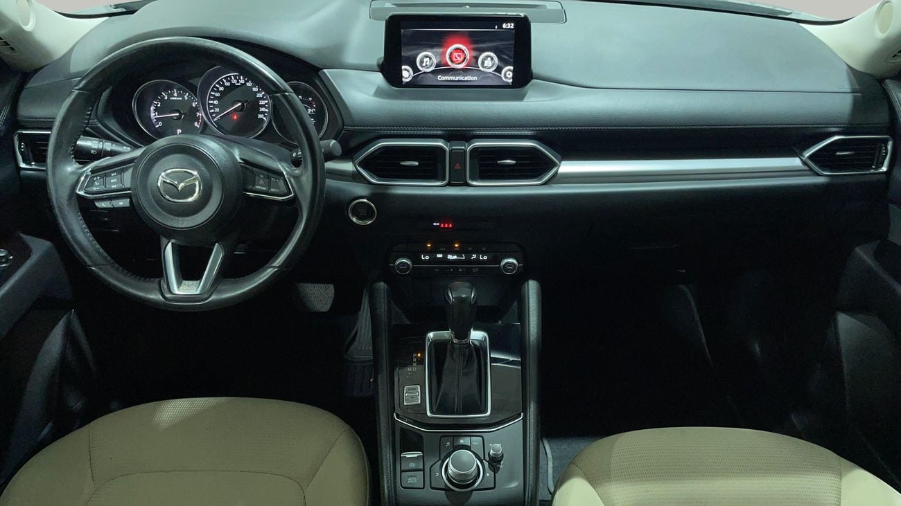 Mazda CX-5 GL 2023 | AED 936/Month | 0 DP | 30 Day Return | Warranty