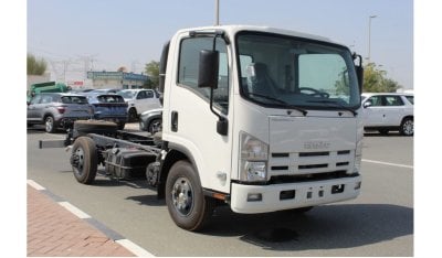 Isuzu NPR NPR71 4Ton (non-Turbo)