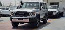 Toyota Land Cruiser 70 2024 toyota land cruiser hardtop 5door 4.0L A/T