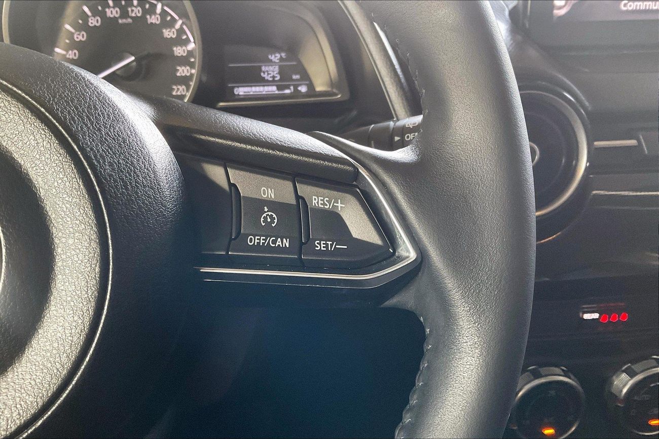 Mazda CX3 GT | Guaranteed Warranty | 0 Down Payment