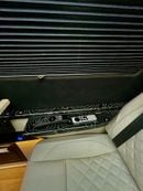 Mercedes-Benz Sprinter VVIP MERCEDES with Bathroom, Additional AC and Air Suspension - 2 Years Warranty VLINE