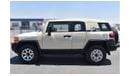 Toyota FJ Cruiser 2023 MODEL FJ CRUISER FINAL EDTION WITH CRAWL CONTROL AND COMPRESSOR