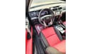 Toyota 4Runner TOYOTA 4RUNNER 2016 MODEL FULL OPTION