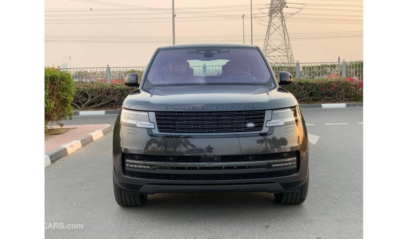 Land Rover Range Rover Autobiography New Arrival! / GCC Spec