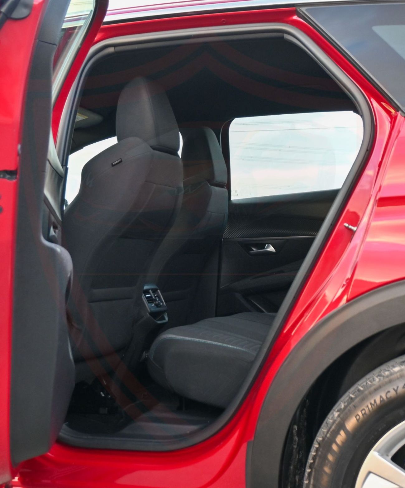 Peugeot 3008 Peugeot 3008 | 1.6 L | 2024 | GCC | Accident-Free | In Excellent Condition | 974 P.M