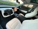 Tesla Model Y FULL BODY CARBON FIBER KIT - SPECIAL STEERING -WELL MAINTAINED