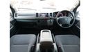Toyota Hiace TOYOTA HIACE VAN RIGHT HAND DRIVE (PM 893)