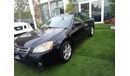 Nissan Altima Gulf model 2006 without accidents in excellent condition, you do not need any expenses