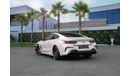 بي أم دبليو M850i M Sport Individual XDrive | 5,875 P.M  | 0% Downpayment | Agency Warranty!