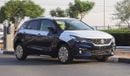 Suzuki Baleno GLX, 1.5L Petrol 2WD 4A/T | 2026 Model | Ready for Export