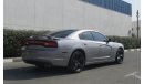 Dodge Challenger Dodge charger RT 2014 V8 HEMI gulf space , full options