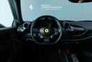 Ferrari F8 Tributo – The Purest Expression of V8 Performance