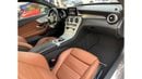 Mercedes Benz C250 AMG Pack Mercedes C250 Coupe _Germany_2017_Excellent_Condition _Full option