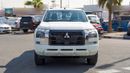 Mitsubishi L200 Brand New 2026 Mitsubishi L200 GLS (C82) 2.5L Pick-Up – GCC | Export Ready